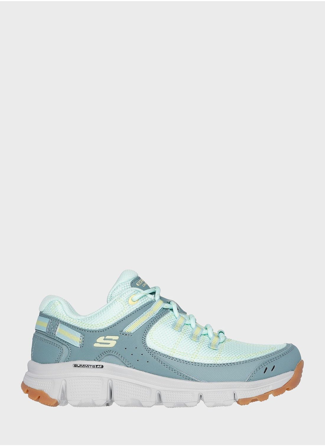 قله‌ها در برند skechers