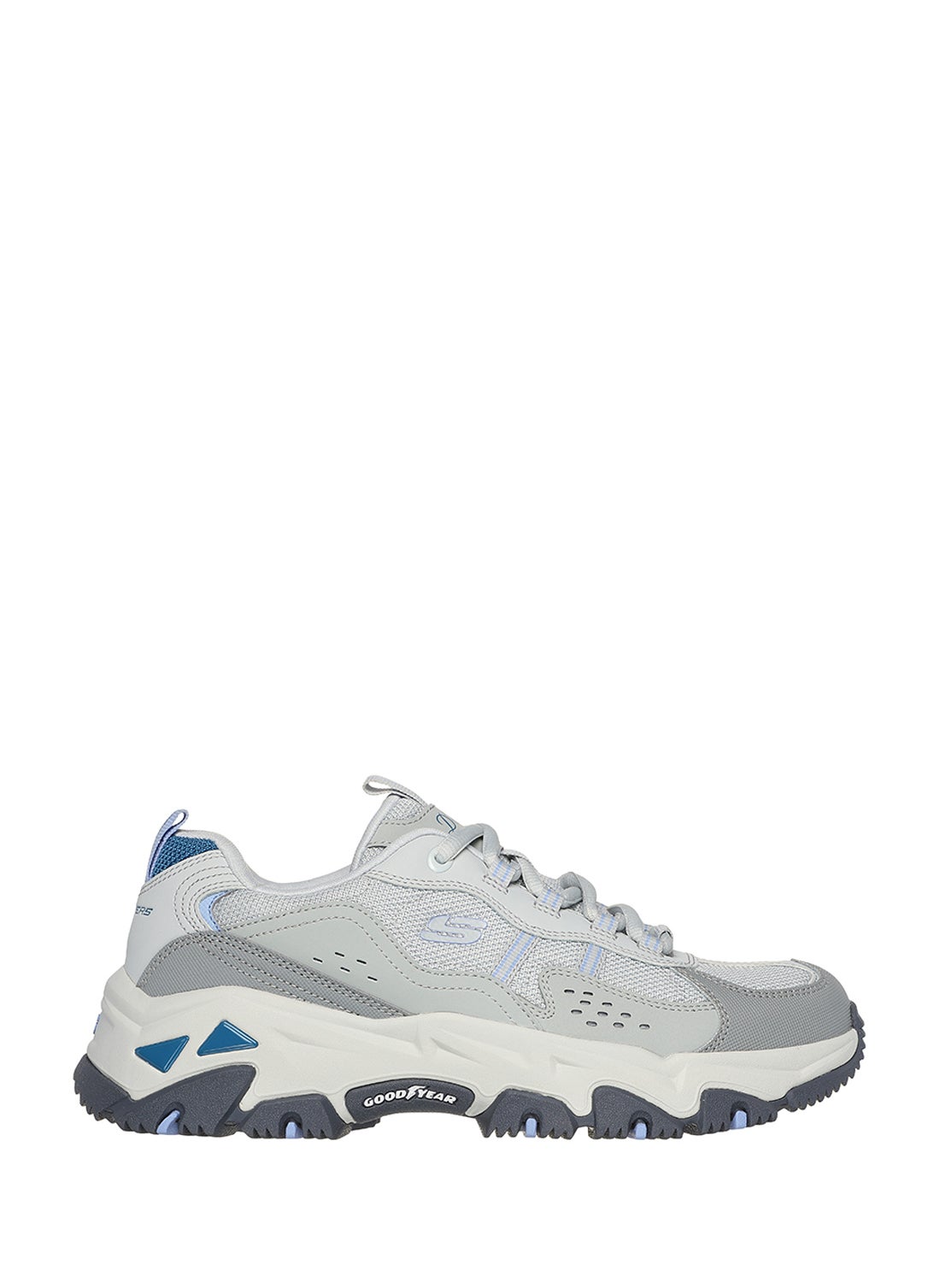 گو واک مکس برند skechers