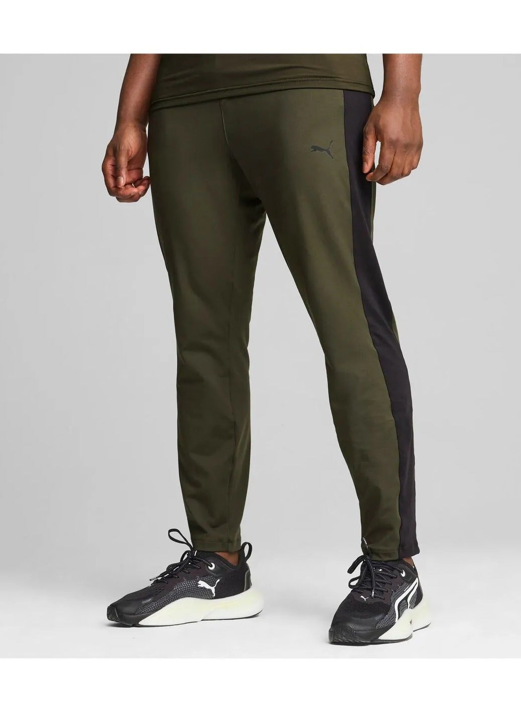 شلوار راحتی برند Always On Cloudspun برند puma