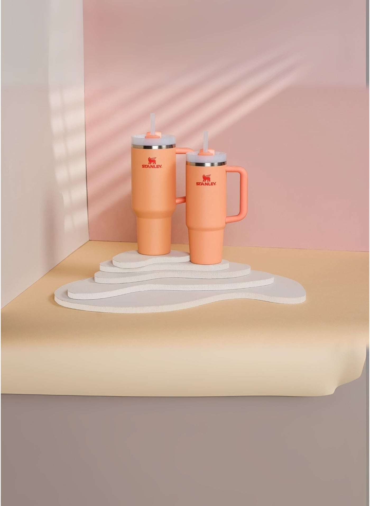 ماگ ۴۰ اونسی برند استنلی مدل Quencher H2.0 FlowState