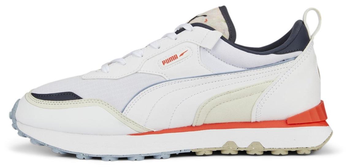 کفش ورزشی مردانه برند رایدر مدل FV RE:Collection برند puma