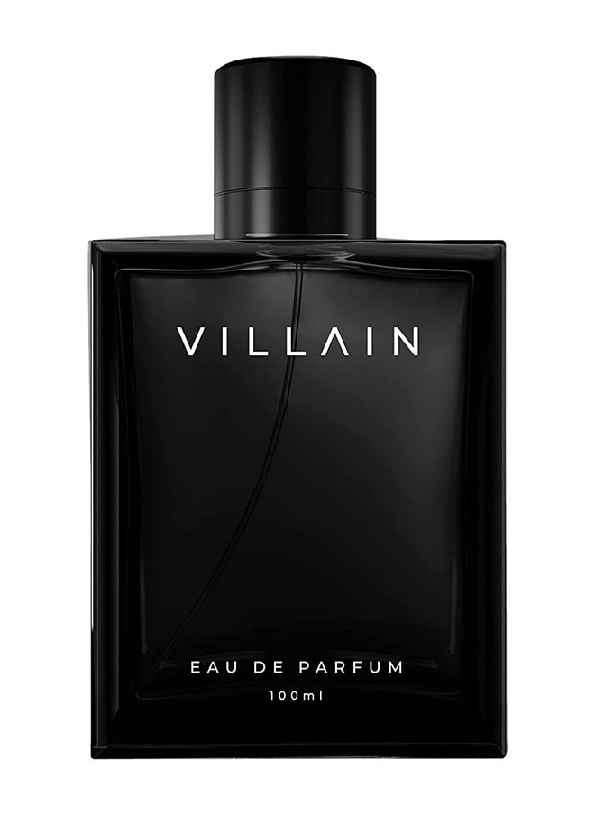 ادکلن کلاسیک مردانه 100 میلی لیتر برند villain