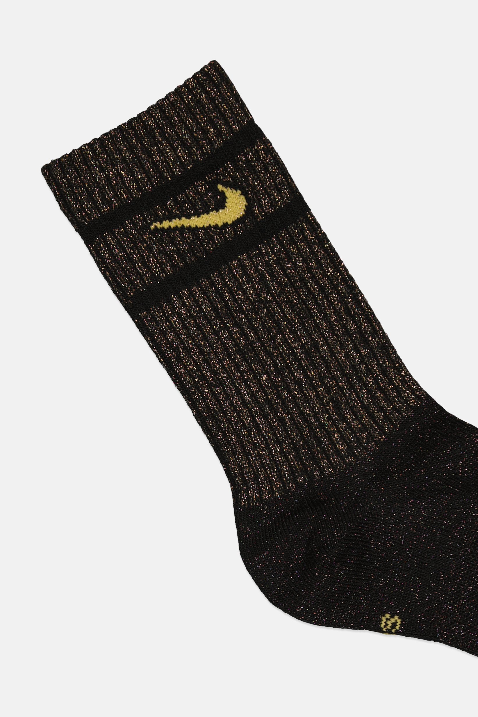 جوراب روزمره مردانه برند لوگو برند Nike