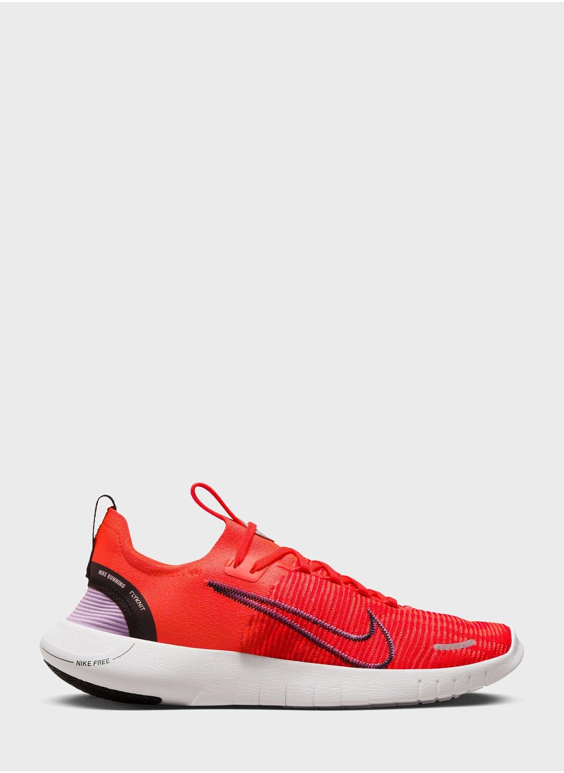 نچر فری برند Nike