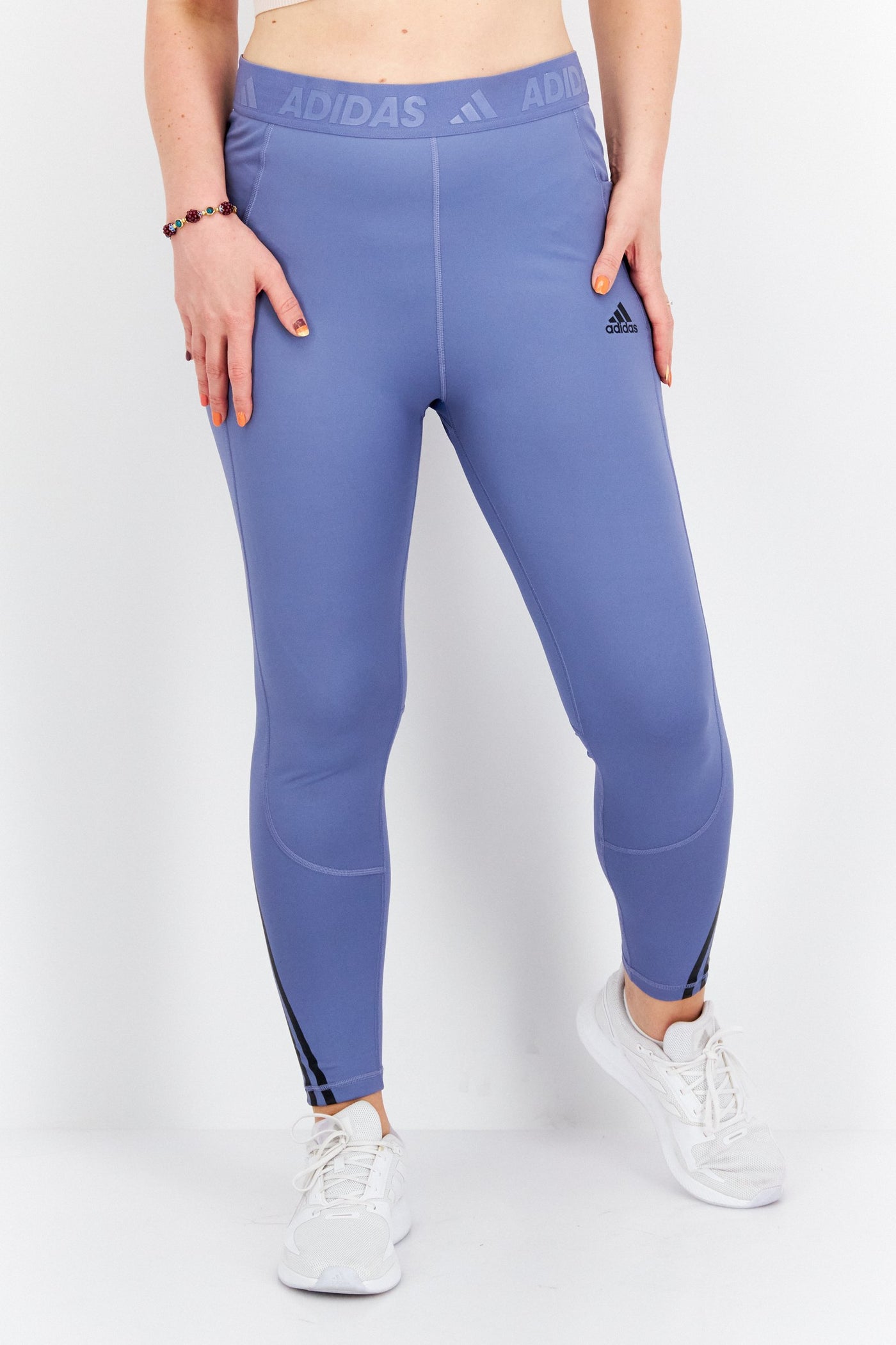 لگینگ زنانه برند فیت ترنینگ برند Adidas