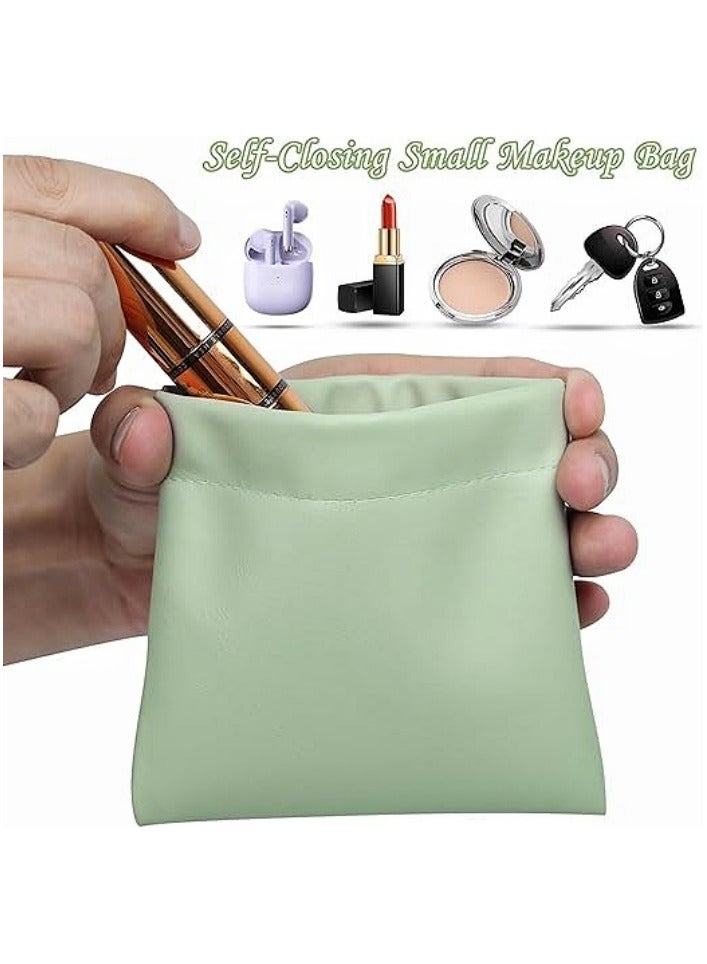 کیف جواهرات مسافرتی چرم PU برند hiras