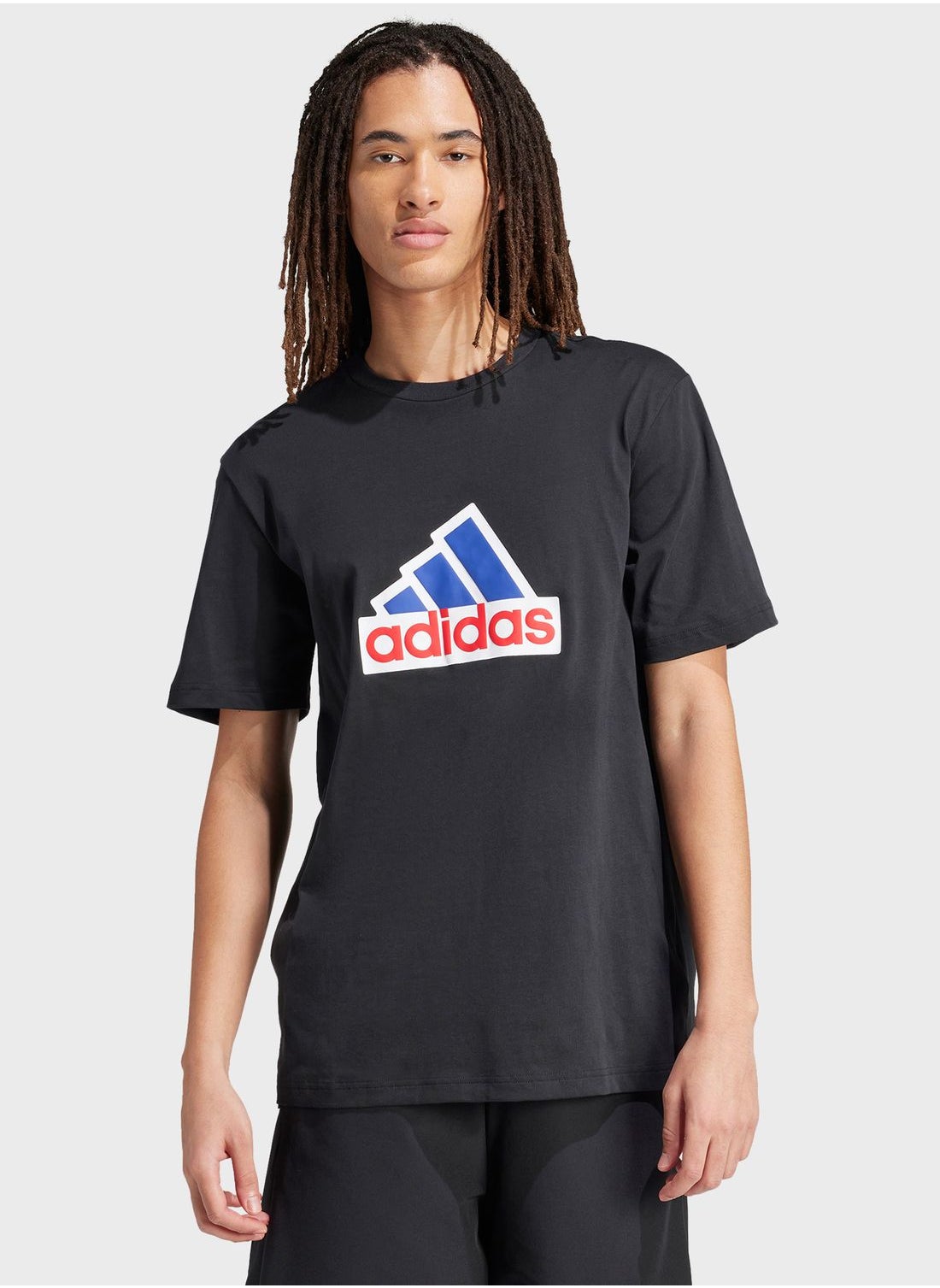 تی‌شرت برند آدیداس Future Icons Badge Of Sport برند Adidas