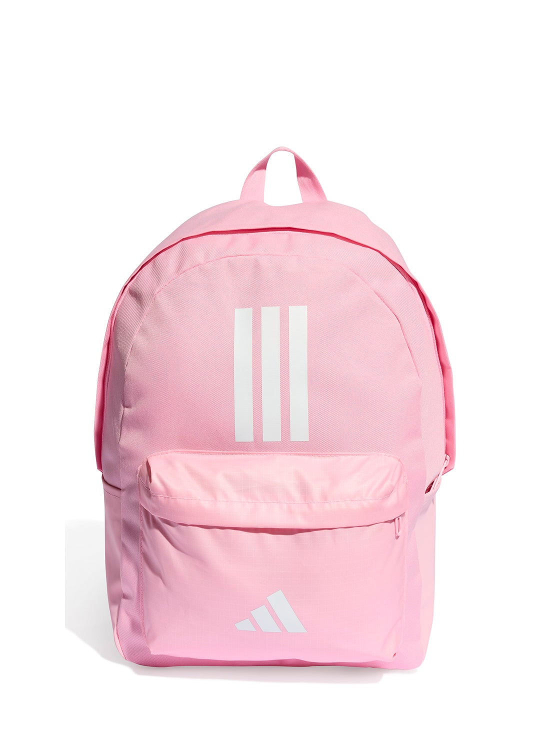 کوله‌پشتی کلاسیک برند بک تو اسکول با سه نوار برند Adidas