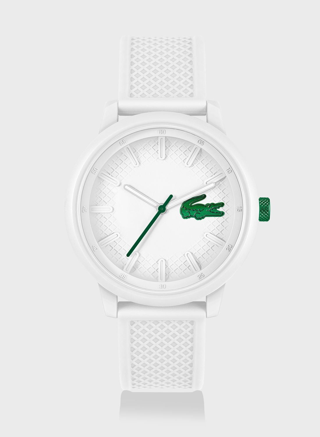 ساعت آنالوگ هرو برند Lacoste