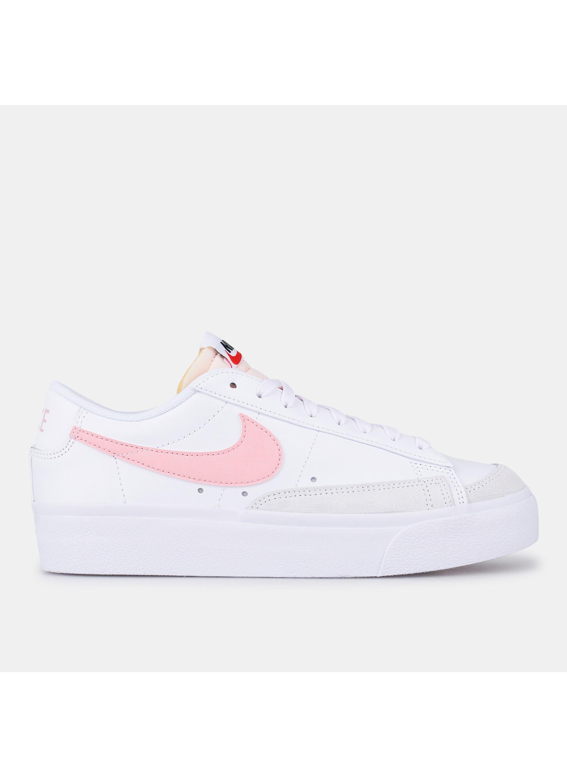 کفش پلتفرم زنانه بلزر برند Nike
