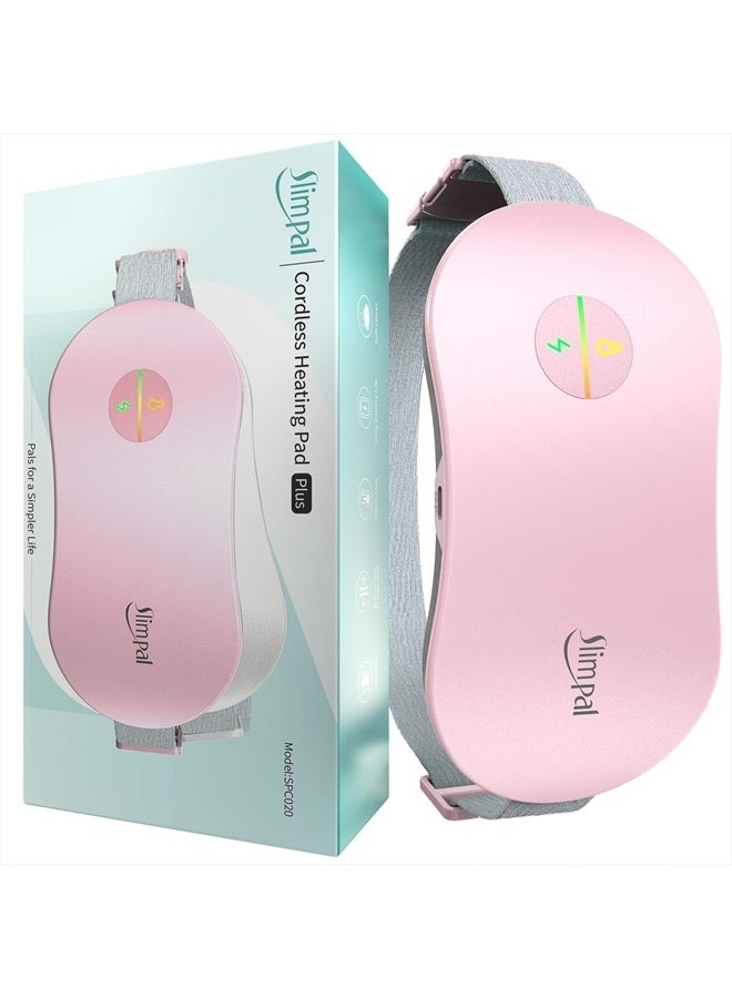 پد حرارتی قاعدگی برای دردهای قاعدگی برند slimpal