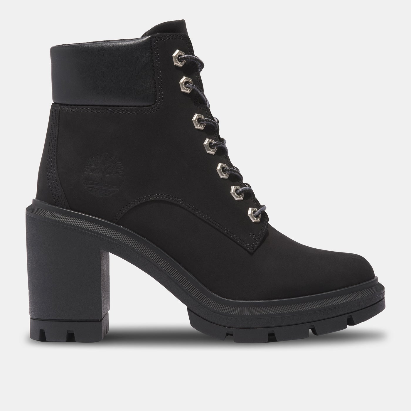 چکمه زنانه آلینگتون هایتس برند timberland