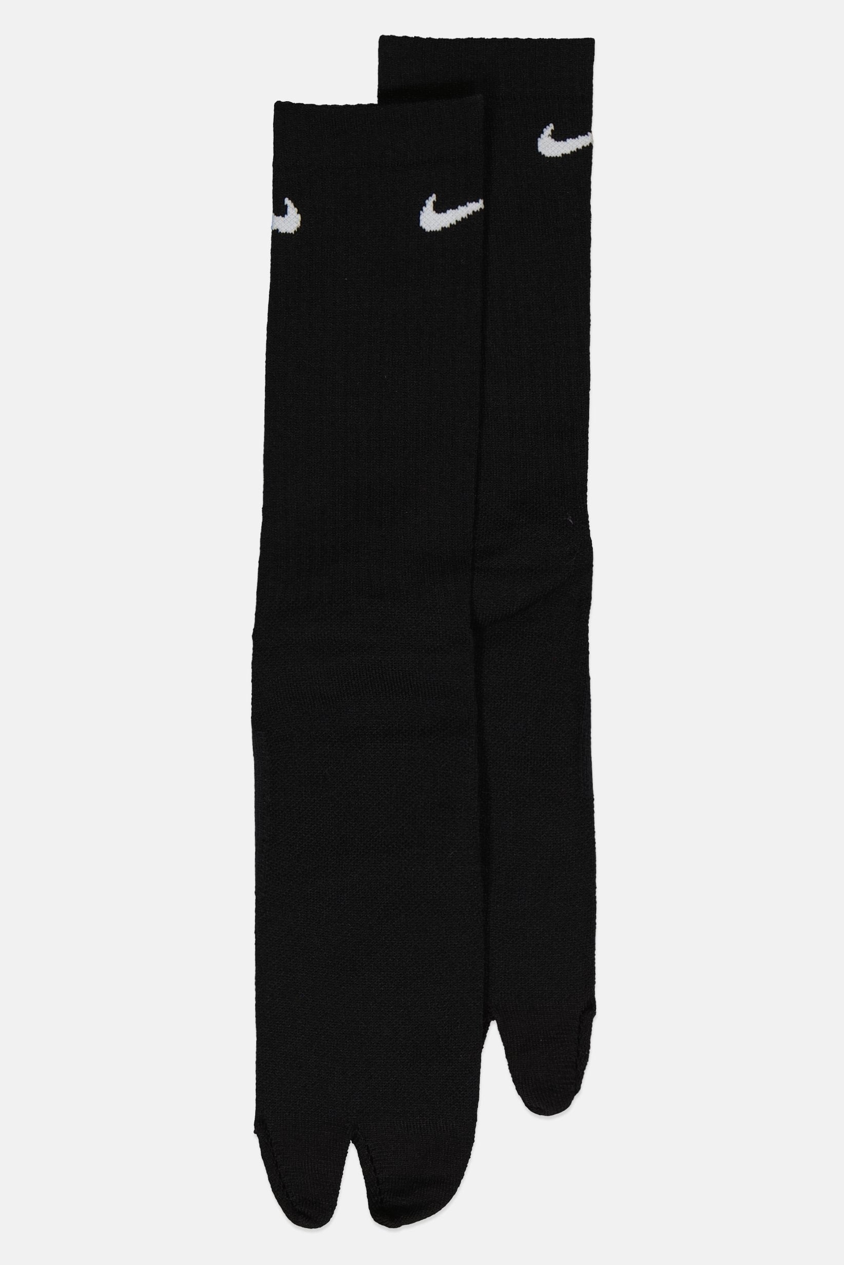 جوراب مردانه یک جفت روزمره سبک رنگ مشکی برند Nike