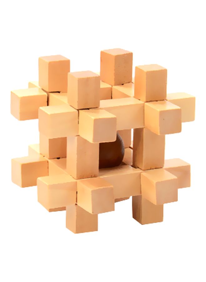 پازل چوبی برند ABC048 برند toys