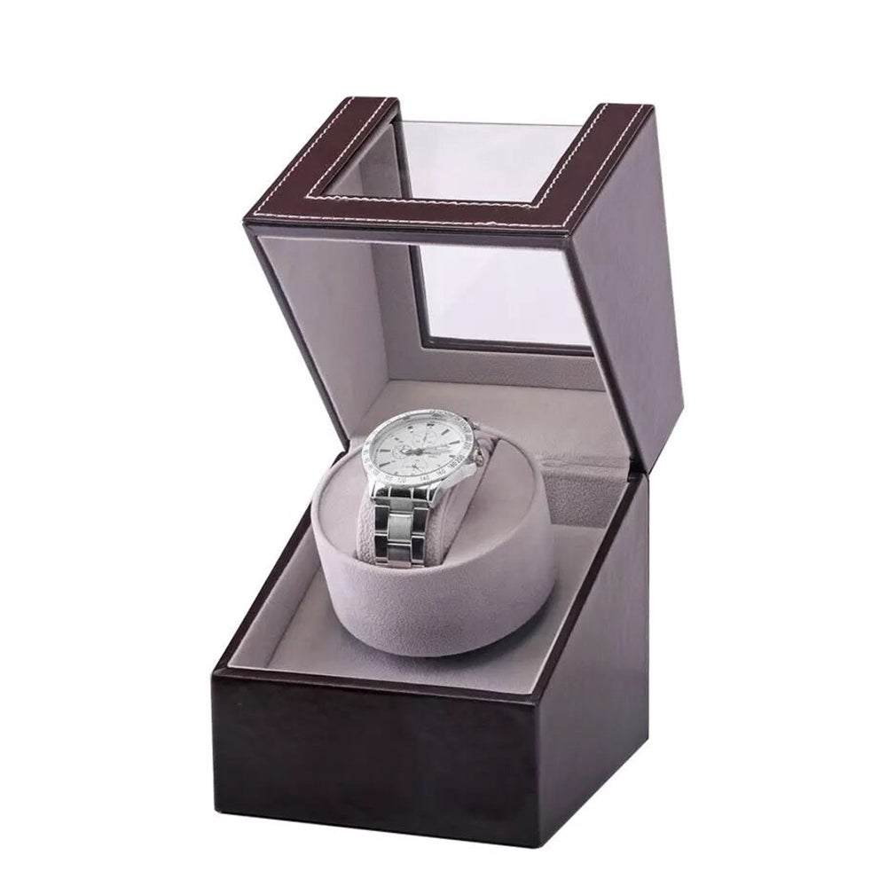 جعبه نگهدارنده ساعت اتوماتیک برند اکسکوئیزیت برند generic