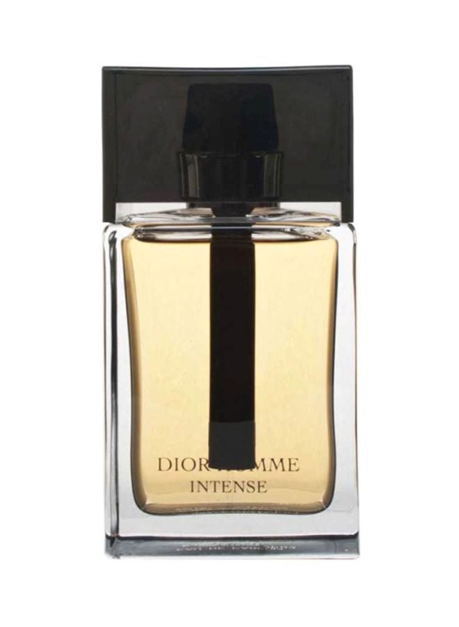 عطر مردانه هوم اینتنس 100 میلی لیتر برند Dior