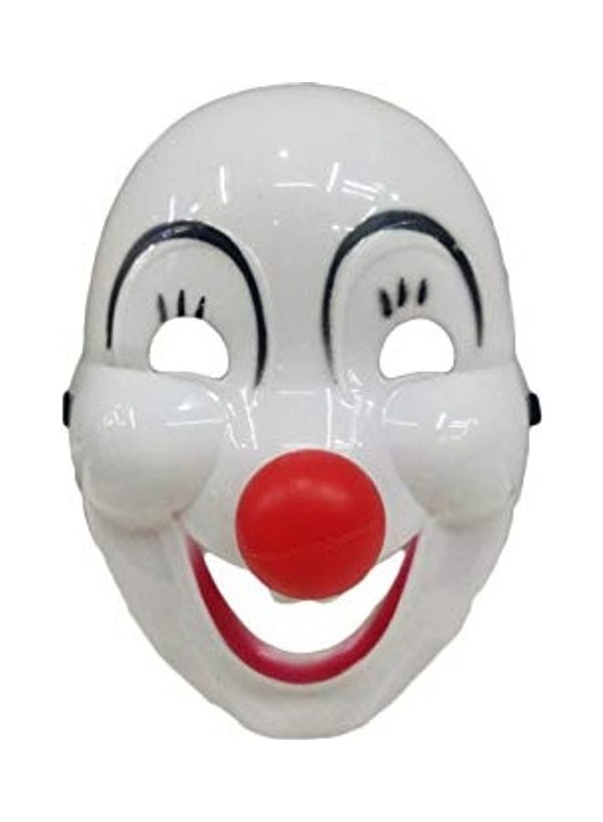 ماسک صورت دلقک خنده‌دار برند generic