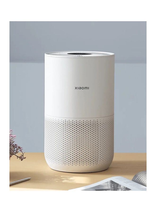 پروانه تصفیه هوا کوچک هوشمند می مدل AC-M18-SC سفید برند xiaomi