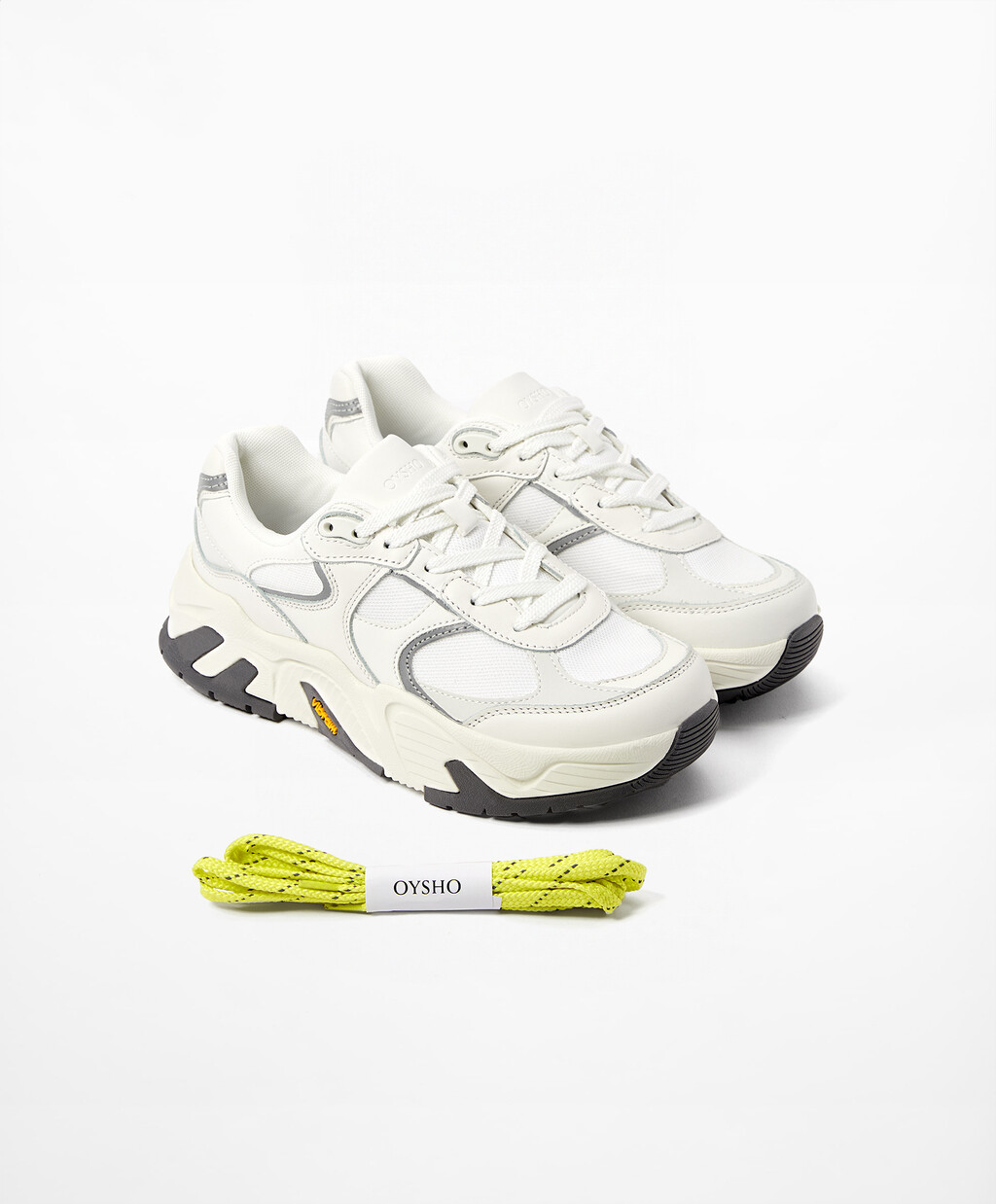 کفش ورزشی Vibram® XS TREK برند oysho 684322147