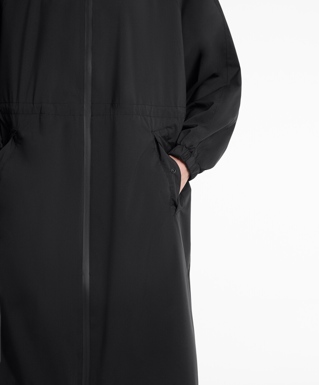 کوتاه مردانه 10k ضد آب فوق العاده سبک قابل جمع شدن برند oysho 1552155397