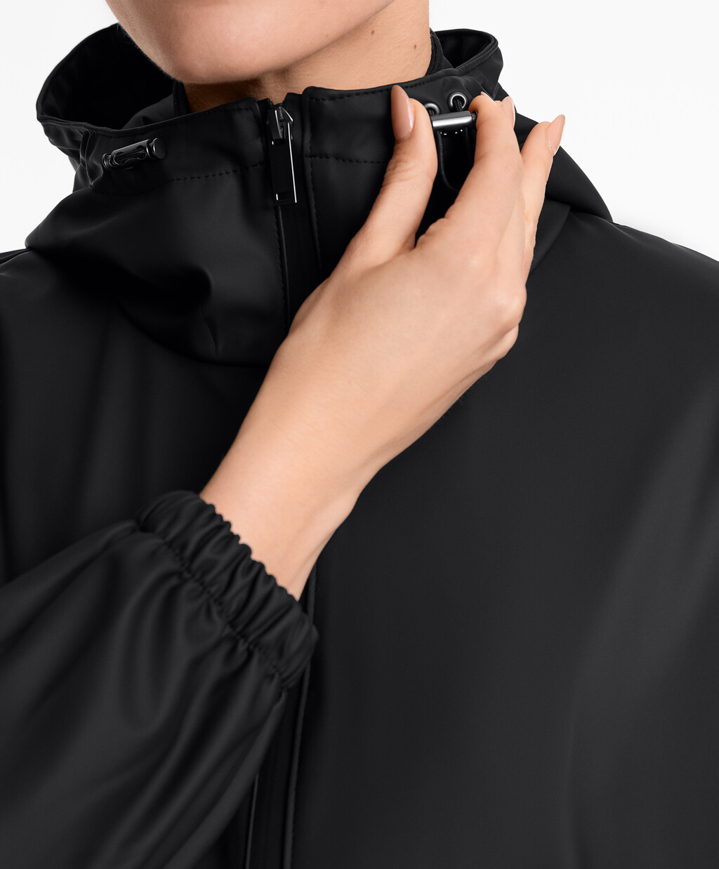 ژاکت سبک و مقاوم 3k برند oysho 1183661927