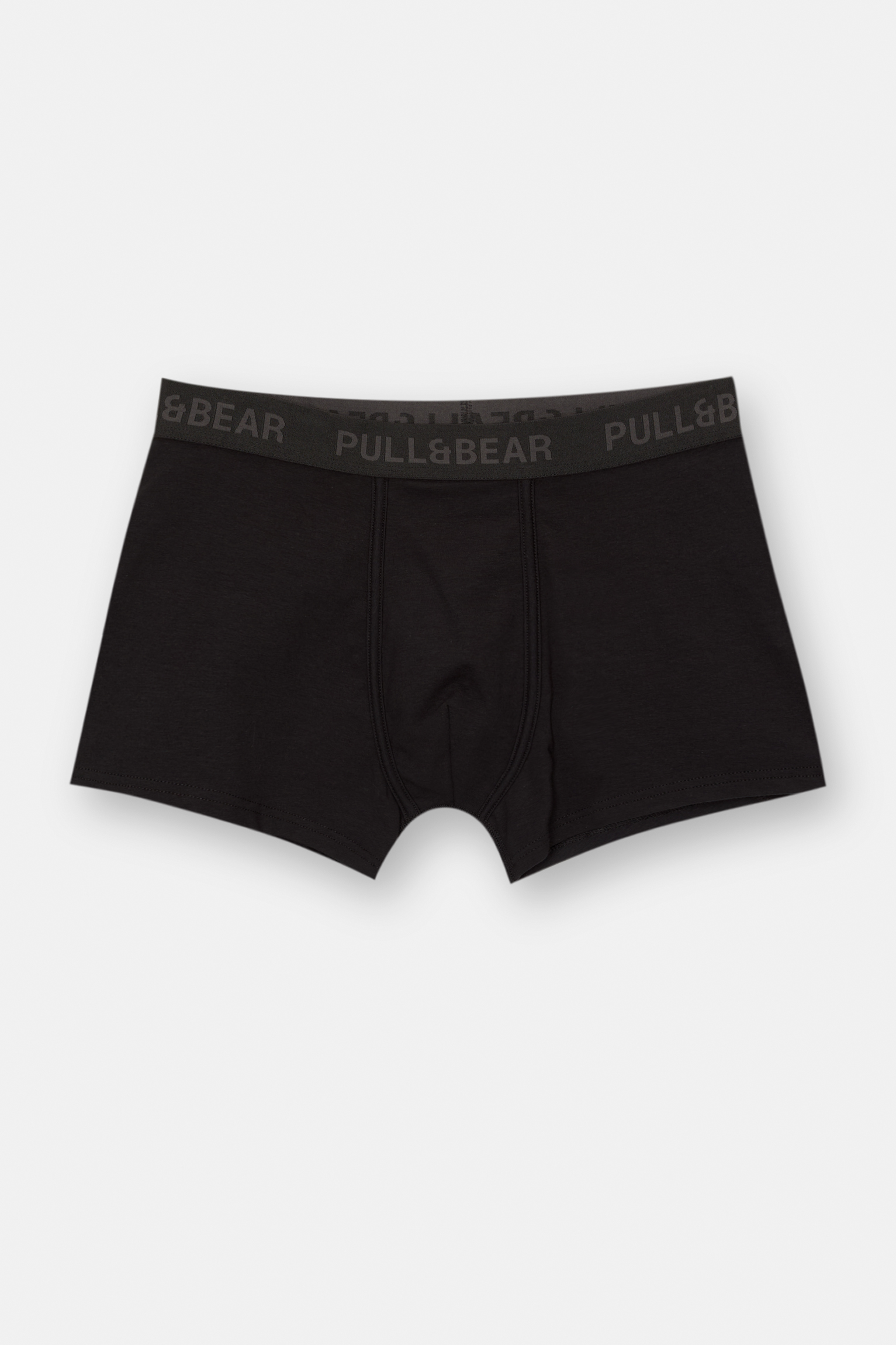 ست شورت نئونی سه‌تایی با لوگو برند PullAndBear 388930779