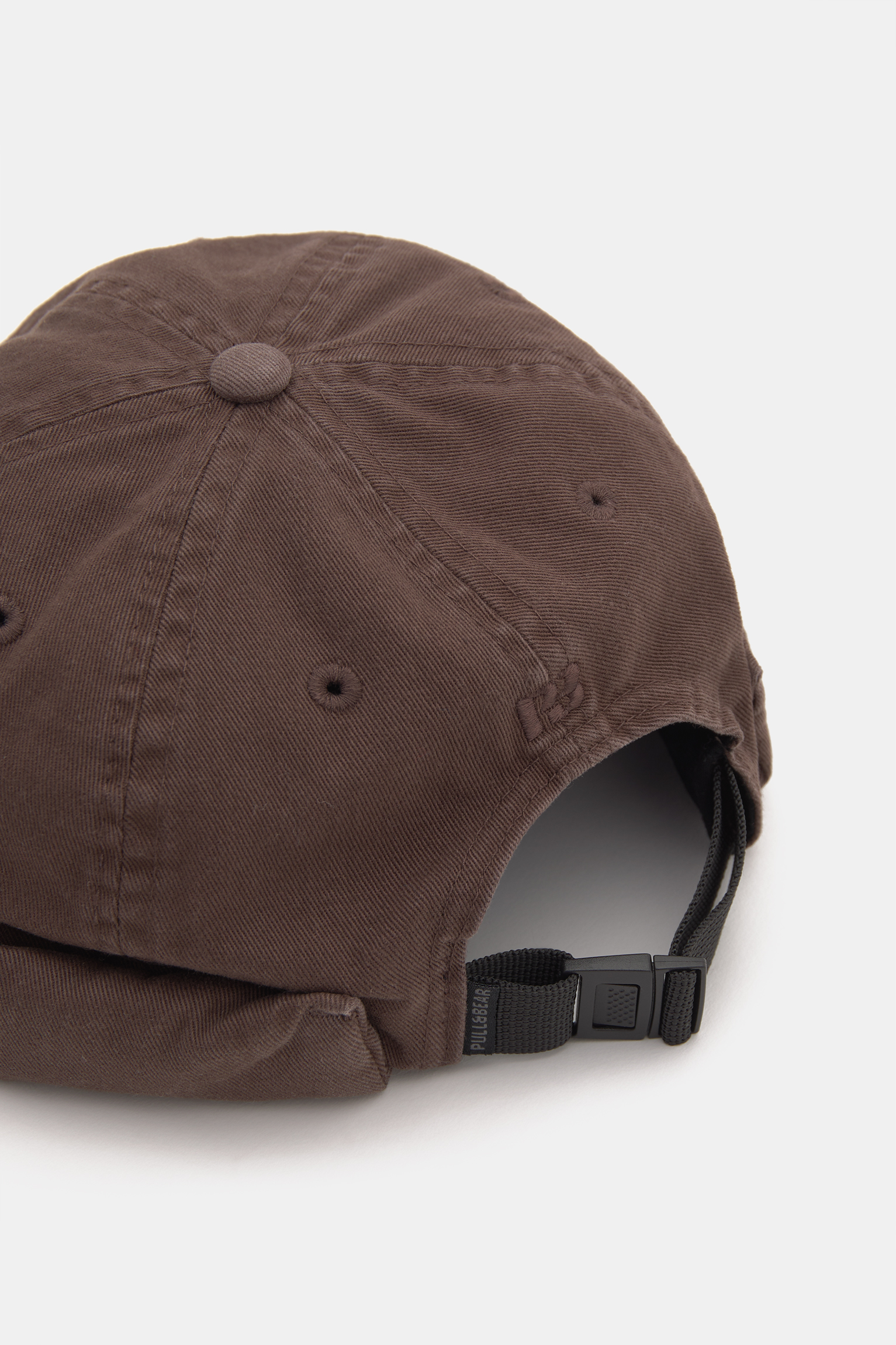 کلاه بیری برند PullAndBear 379591819