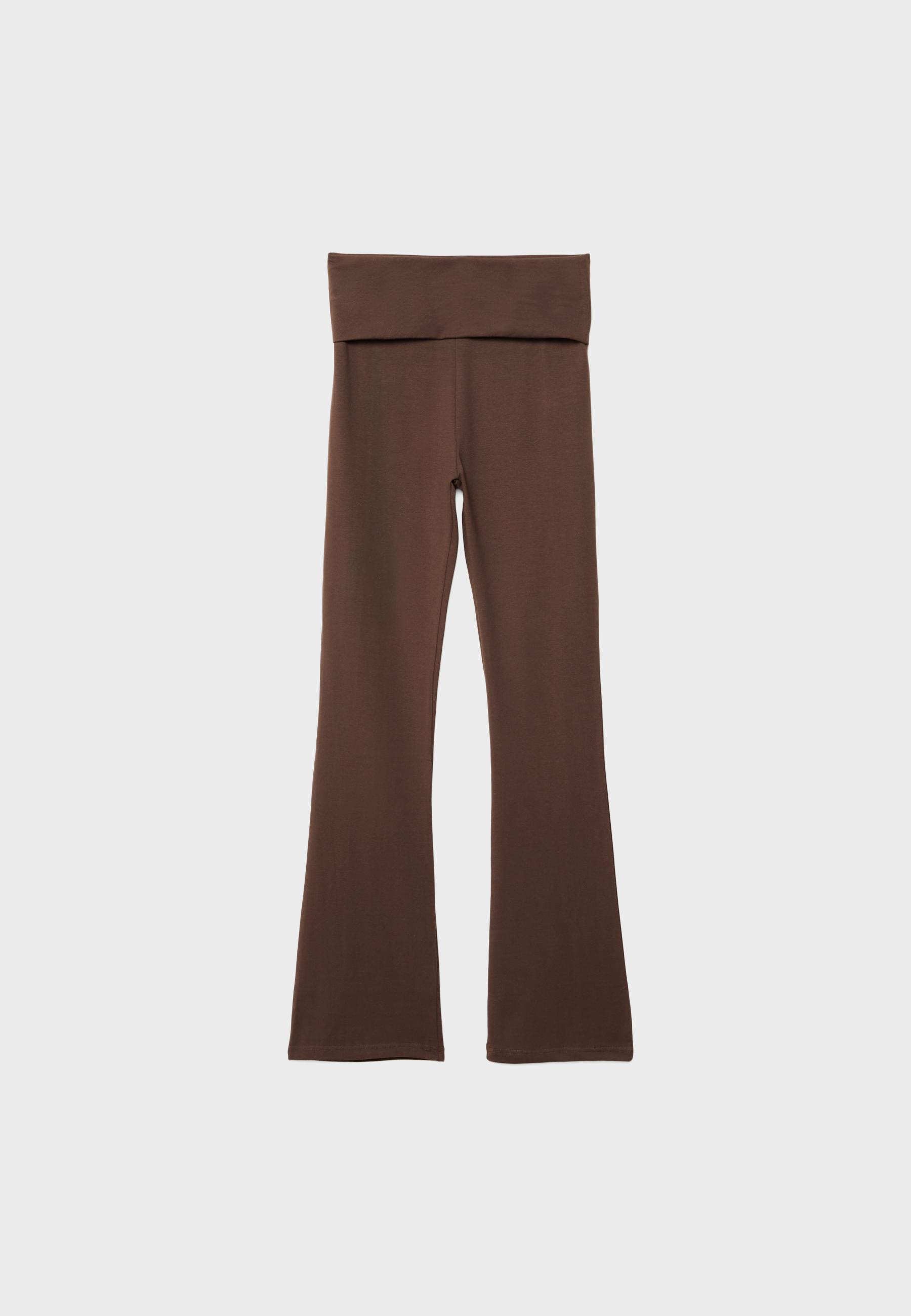 تایت پاچه گشاد برند Stradivarius