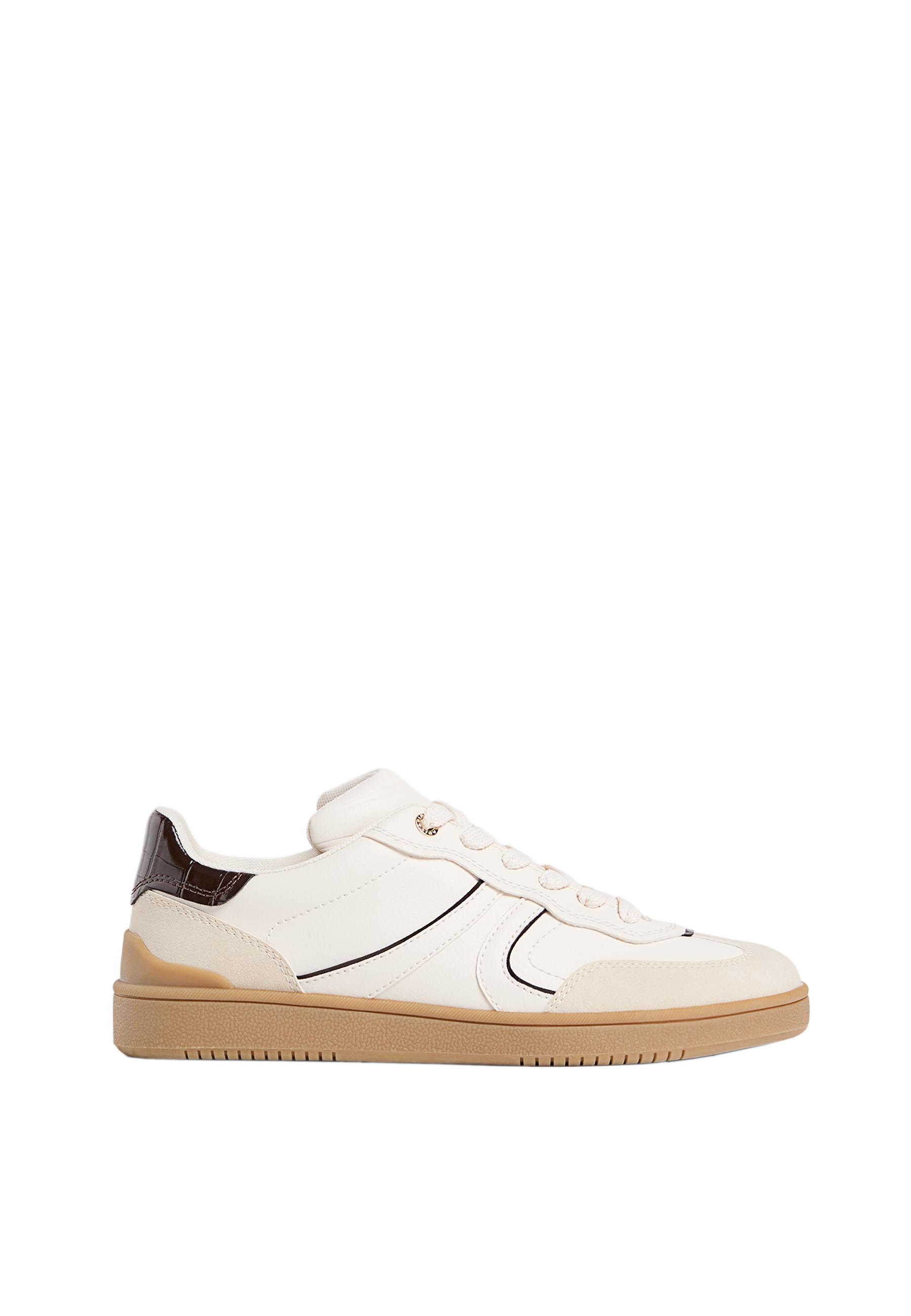 کفش اسپرت کژوال رetro برند Stradivarius