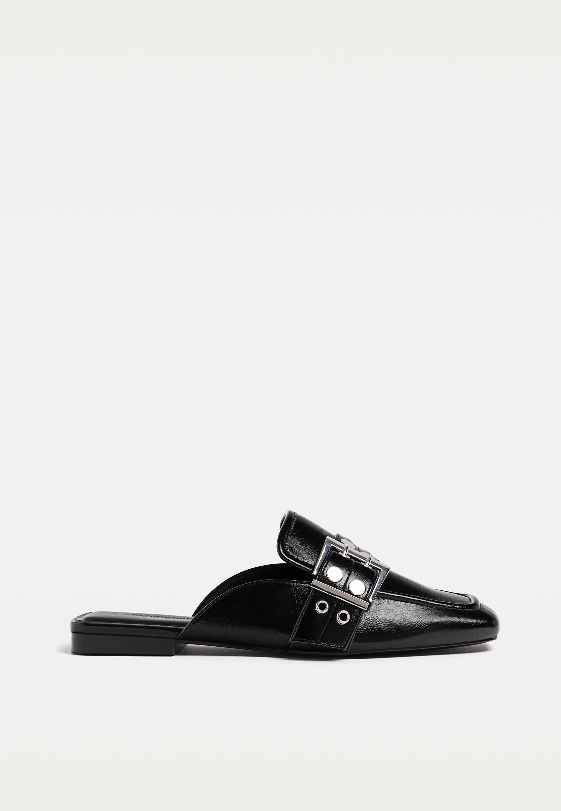 ماکوسن زیمبالی برند Stradivarius