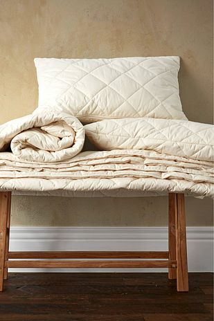 لحاف پشمی یک نفره Dlux برند linnda home 5032068