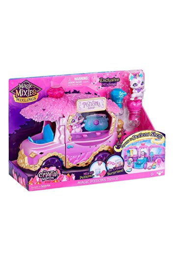 کاروان جادو 14811