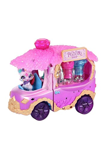 کاروان جادو 14811 برند magic mixies 610193354