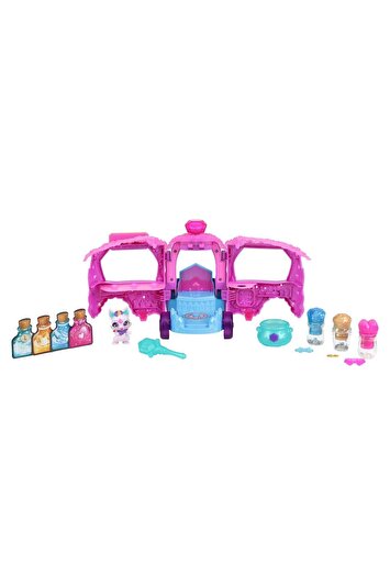 کاروان جادو 14811 برند magic mixies 610193357