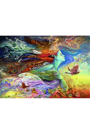  روح پرواز 2000 قطعه 3903