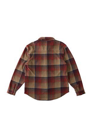پیراهن ورزشی فلانل فرنس برند billabong 5141939