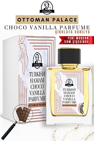 عطر شکلات و وانیل اوتومان سری ۵۵ میلی‌لیتر