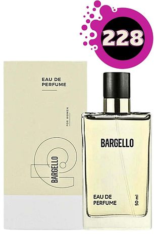 عطر زنانه 228 اورینتال ادو پرفیوم 50 میلی‌لیتر