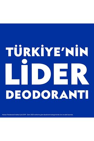 رول‌آن دئودورانت خشک و تازه مردانه ۵۰ میلی‌لیتری دو عددی برند Nivea 6078469
