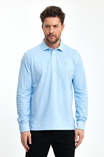 رنگ بیبی آبی