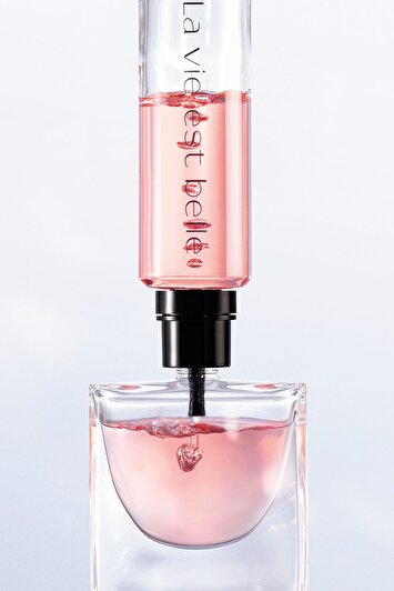 عطر زنانه لا ویه است بِل ادو پرفیوم 30 میلی‌لیتر برند lancome 421493304