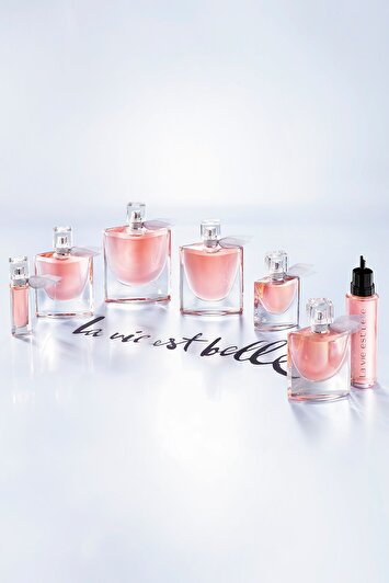 عطر زنانه لا ویه است بِل ادو پرفیوم 30 میلی‌لیتر برند lancome 421493303
