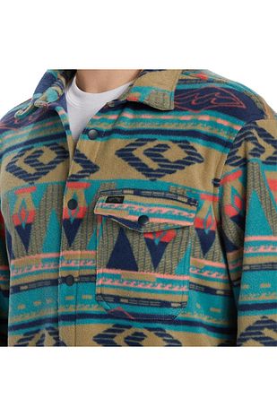 پیراهن ورزشی فلانل فرنس برند billabong 7509949