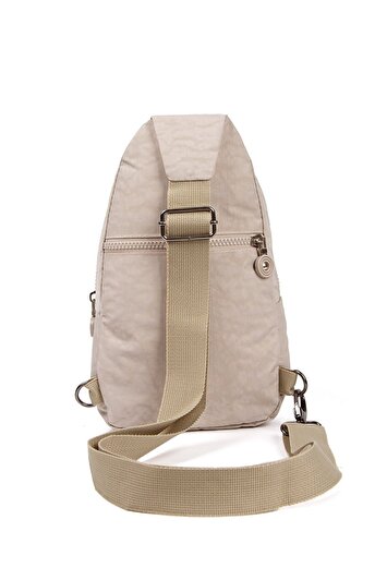 کیف کمری و دوشی کراس با پارچه کرینکیل برای سفر و استفاده روزمره (یونی‌سکس) برند newish polo accessories 466459731