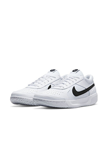 کفش تنیس یونیسکس برند زوم کورت لایت 3 برند Nike 1518331369