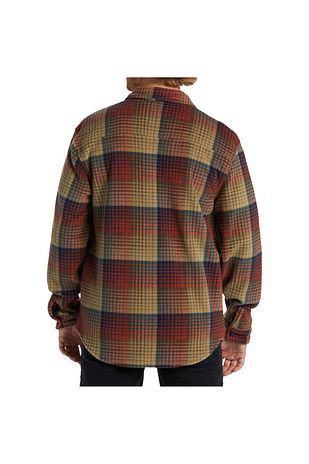 پیراهن ورزشی فلانل فرنس برند billabong 8137886
