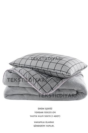 تشک یک نفره دو طرفه ول‌سافت کرم مربع برند violacasa 8157197