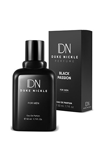 ست ادکلن مردانه ۳ تایی - عطر وانیل تازه و ماندگار ۵۰ میلی لیتر برند duke nickle 1596935325