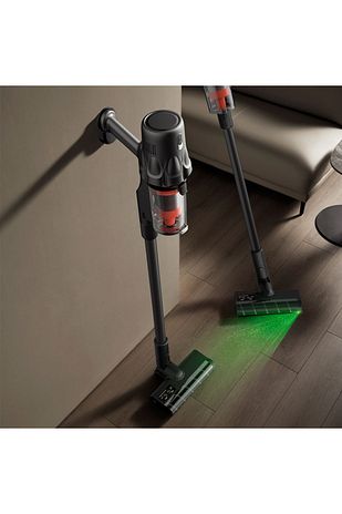 جاروبرقی عمودی بی‌سیم شارژی T30w با گارانتی ترکیه