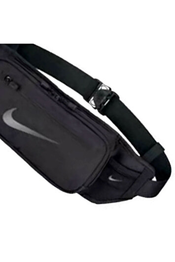 کیف کمری مردانه نایک مدل هیپ پک سیاه 823311453